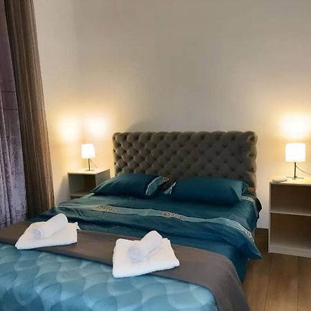 Gas Otel Белград Екстериор снимка