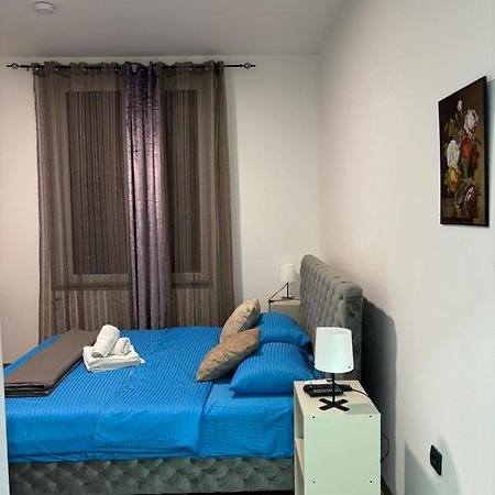 Gas Otel Белград Екстериор снимка