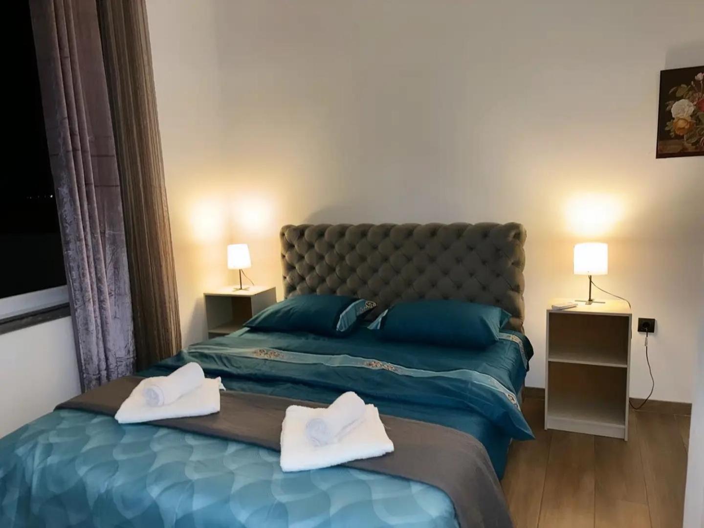 Gas Otel Белград Екстериор снимка