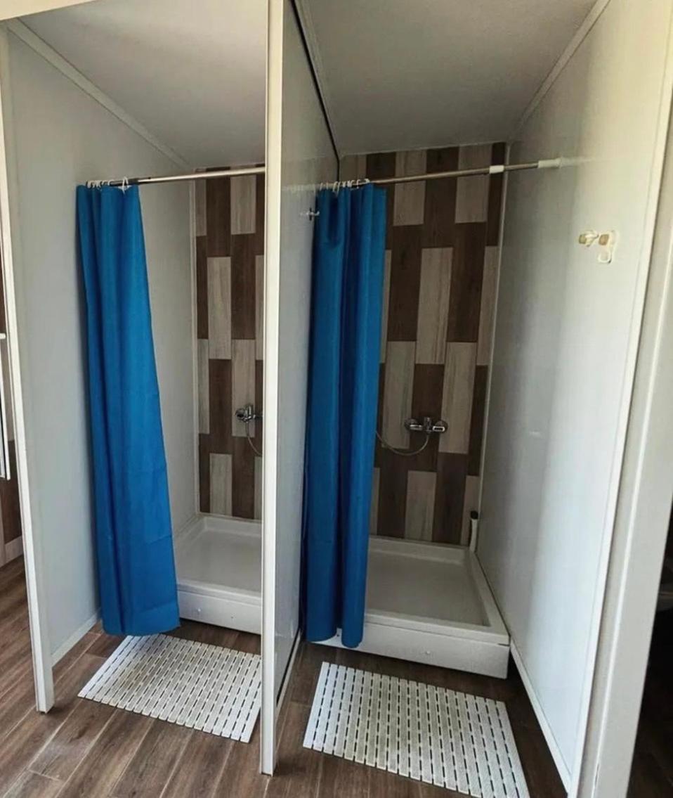 Gas Otel Белград Екстериор снимка