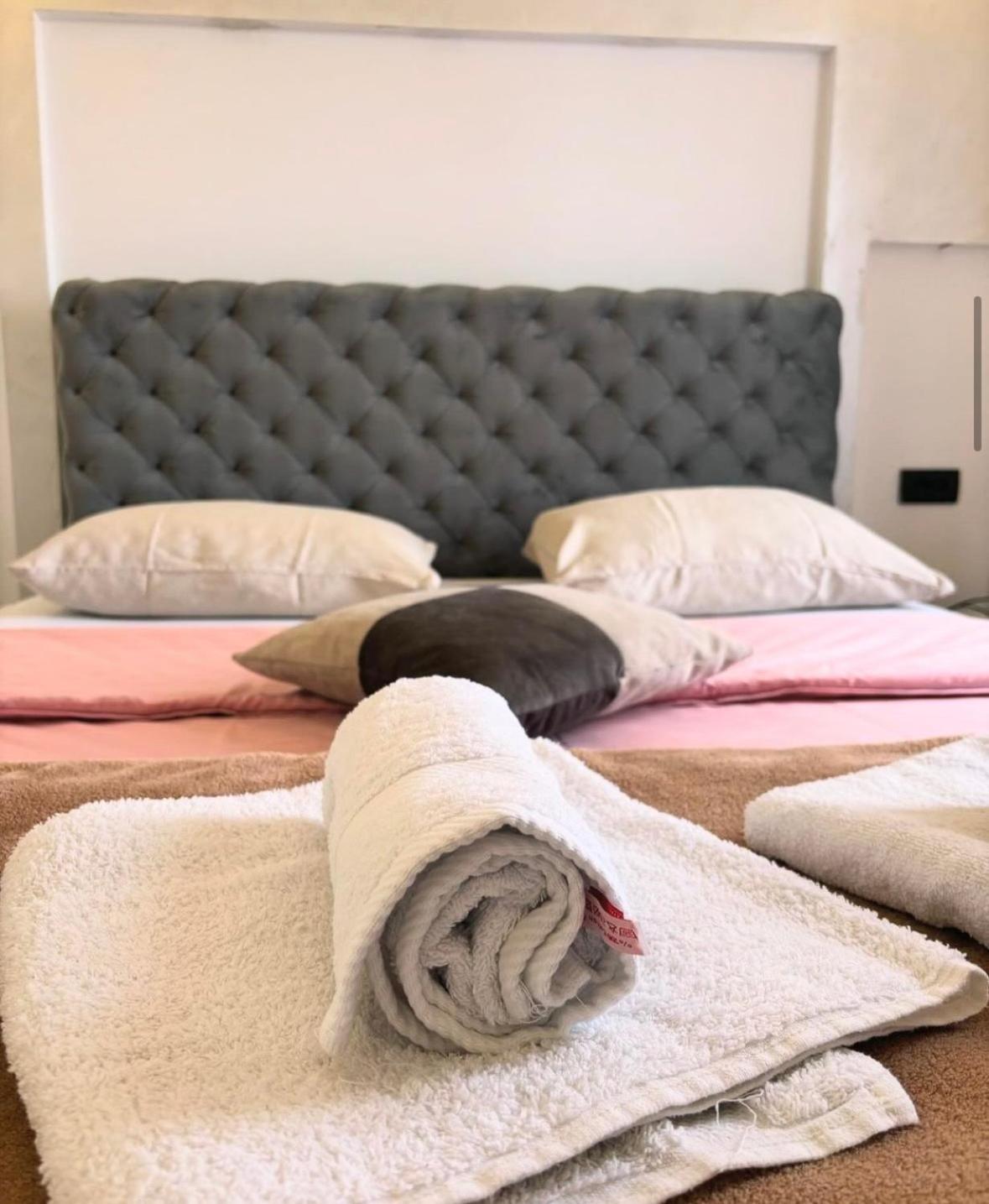 Gas Otel Белград Екстериор снимка