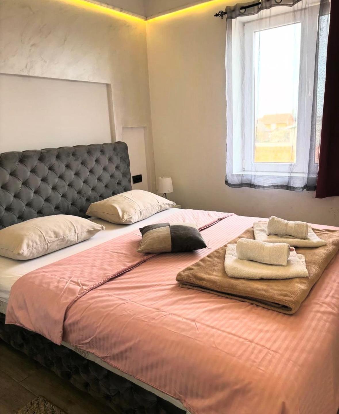 Gas Otel Белград Екстериор снимка