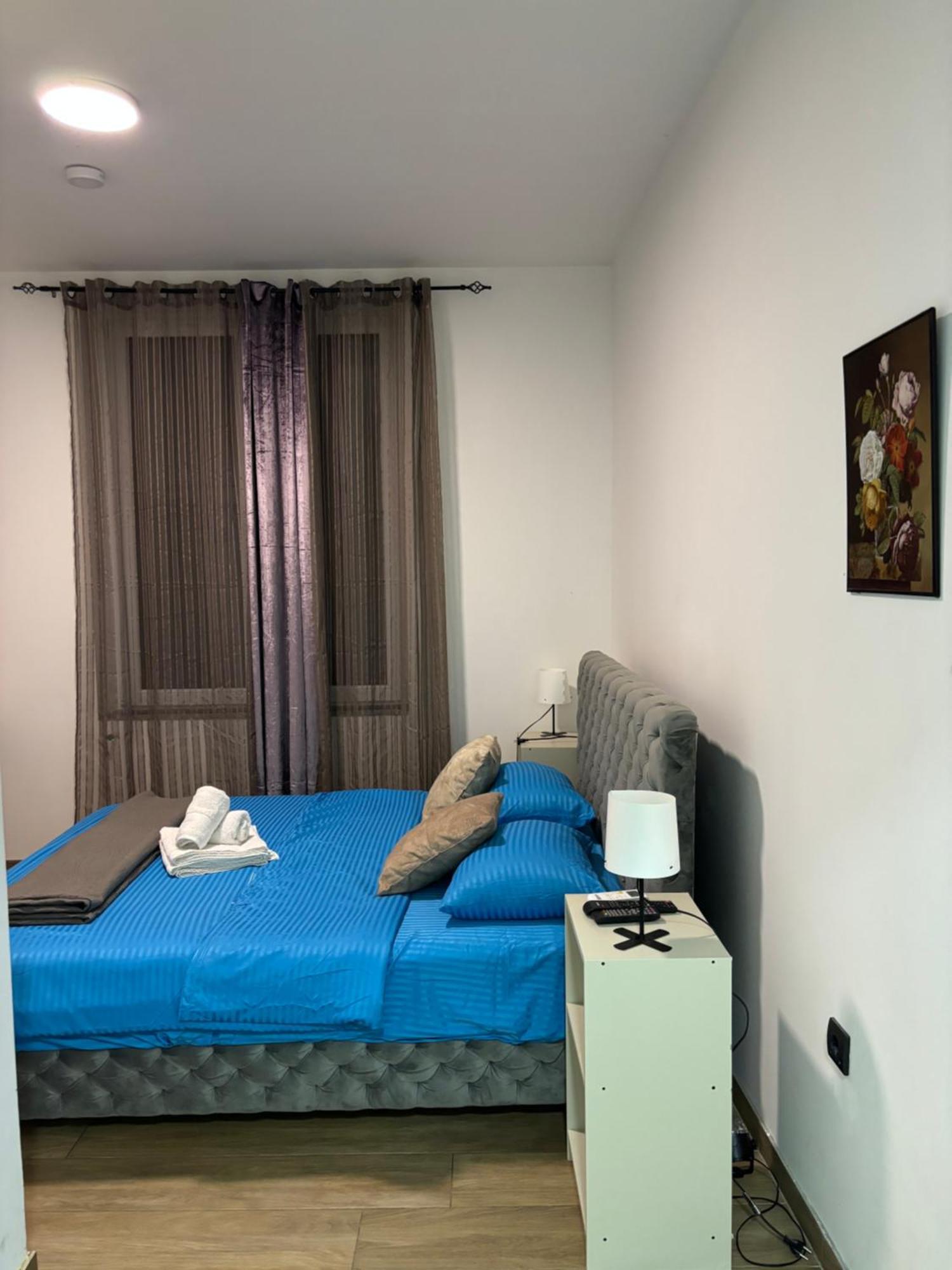 Gas Otel Белград Екстериор снимка